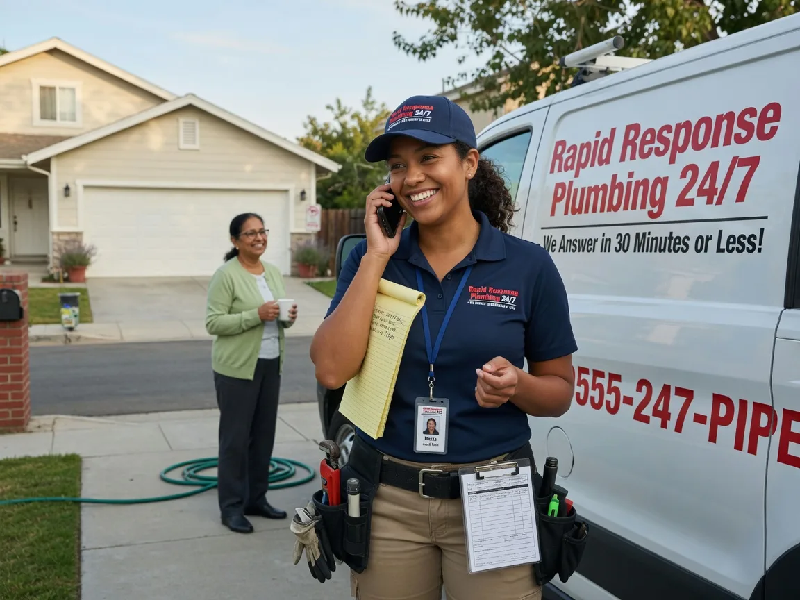 Emergency Plumber Bellingham, MN FAQs